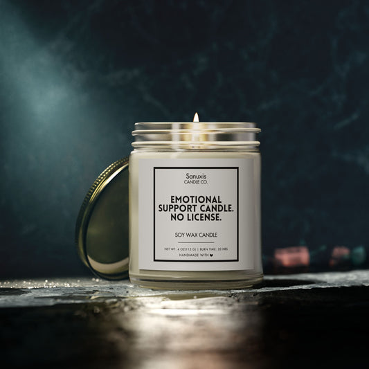 I Want to Buy Natural Candles – Here’s What to Know First
